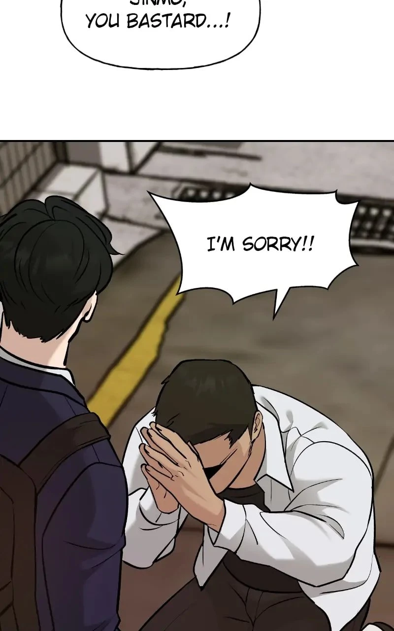 The Bully In-Charge Chapter 16 - 86