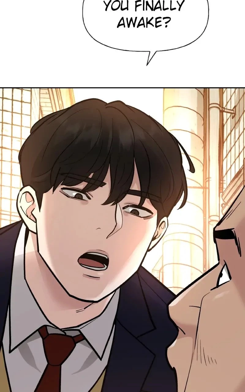 The Bully In-Charge Chapter 14 - 29