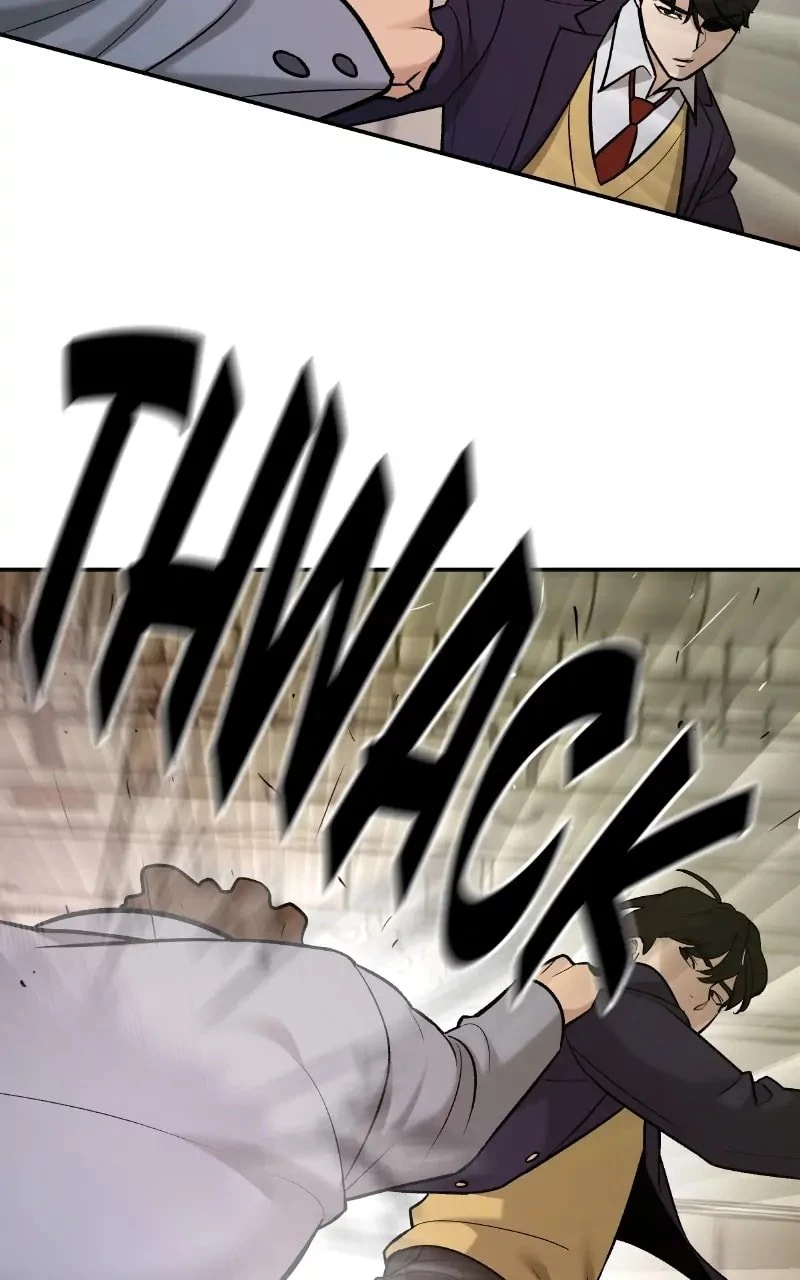 The Bully In-Charge Chapter 17 - 92