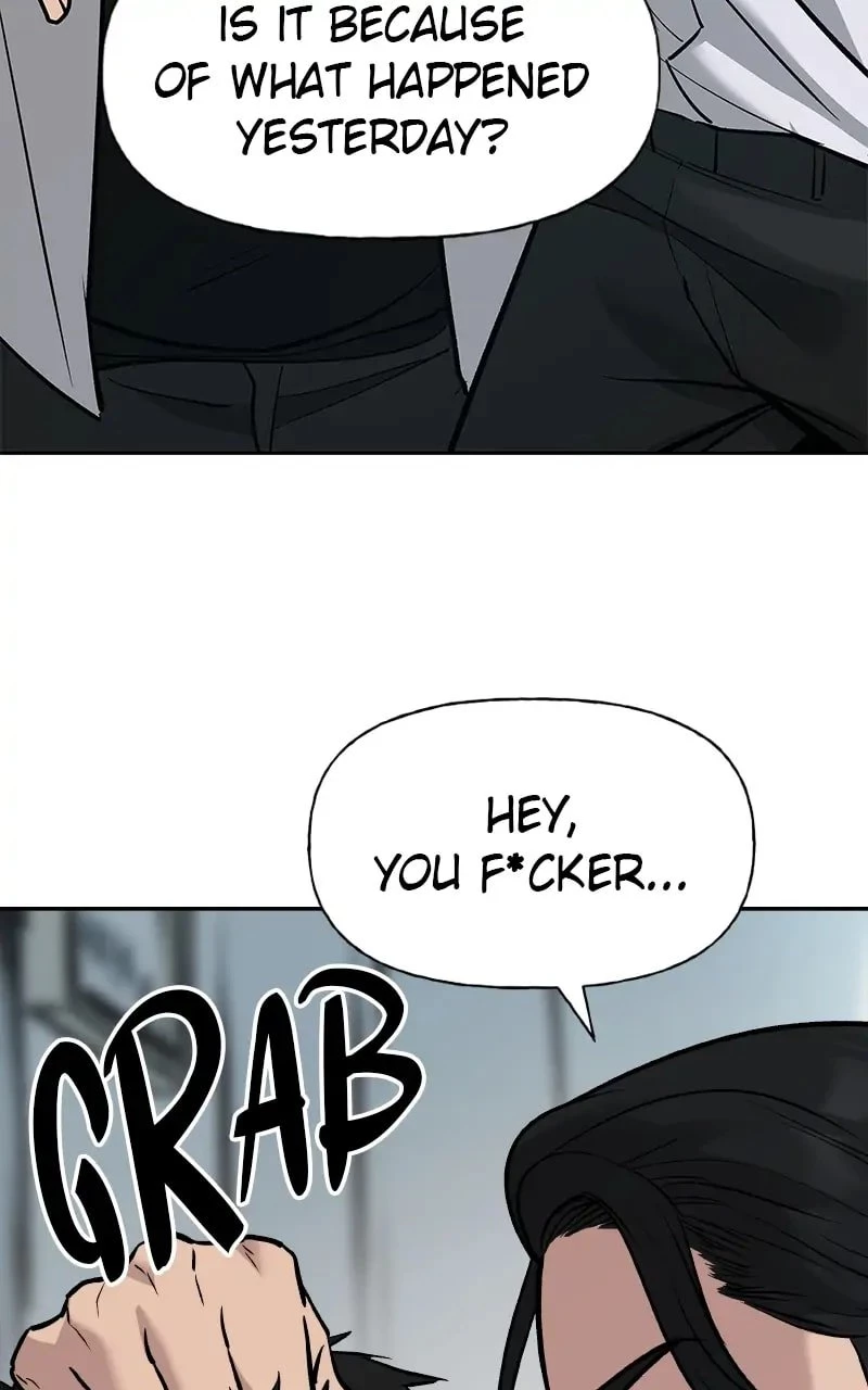 The Bully In-Charge Chapter 15 - 36