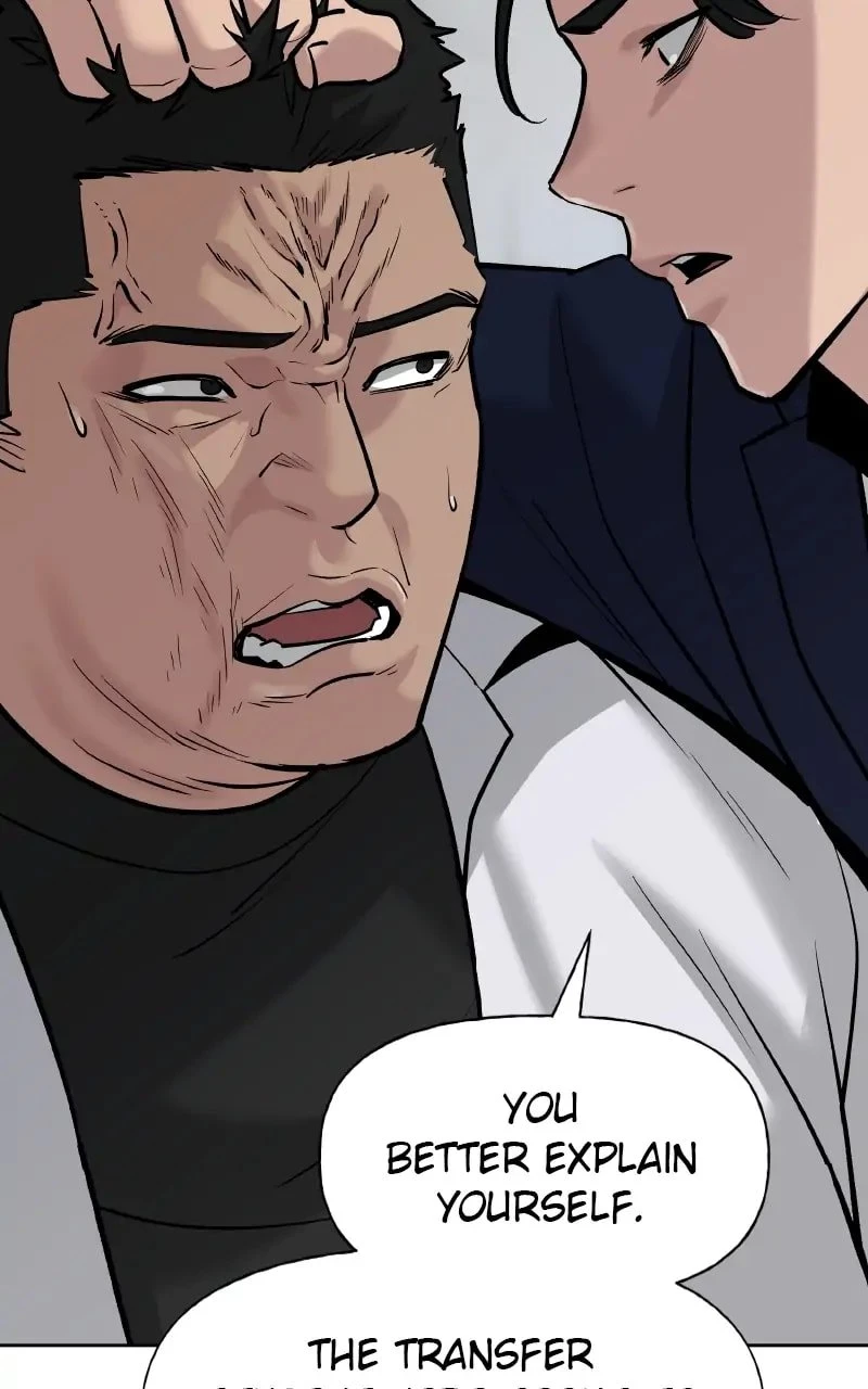 The Bully In-Charge Chapter 15 - 37