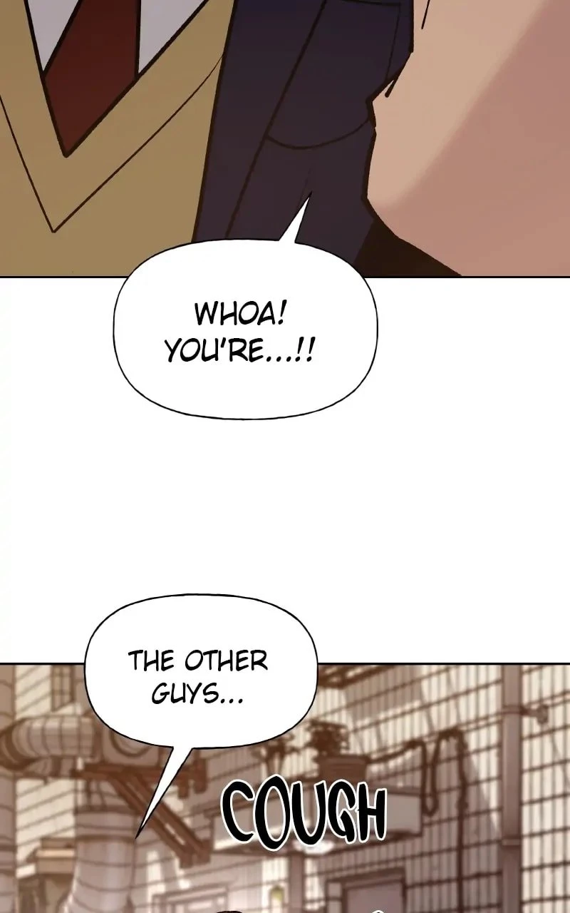 The Bully In-Charge Chapter 14 - 30