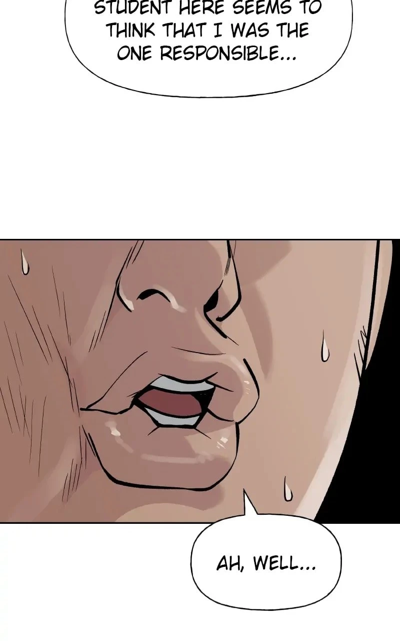 The Bully In-Charge Chapter 15 - 38
