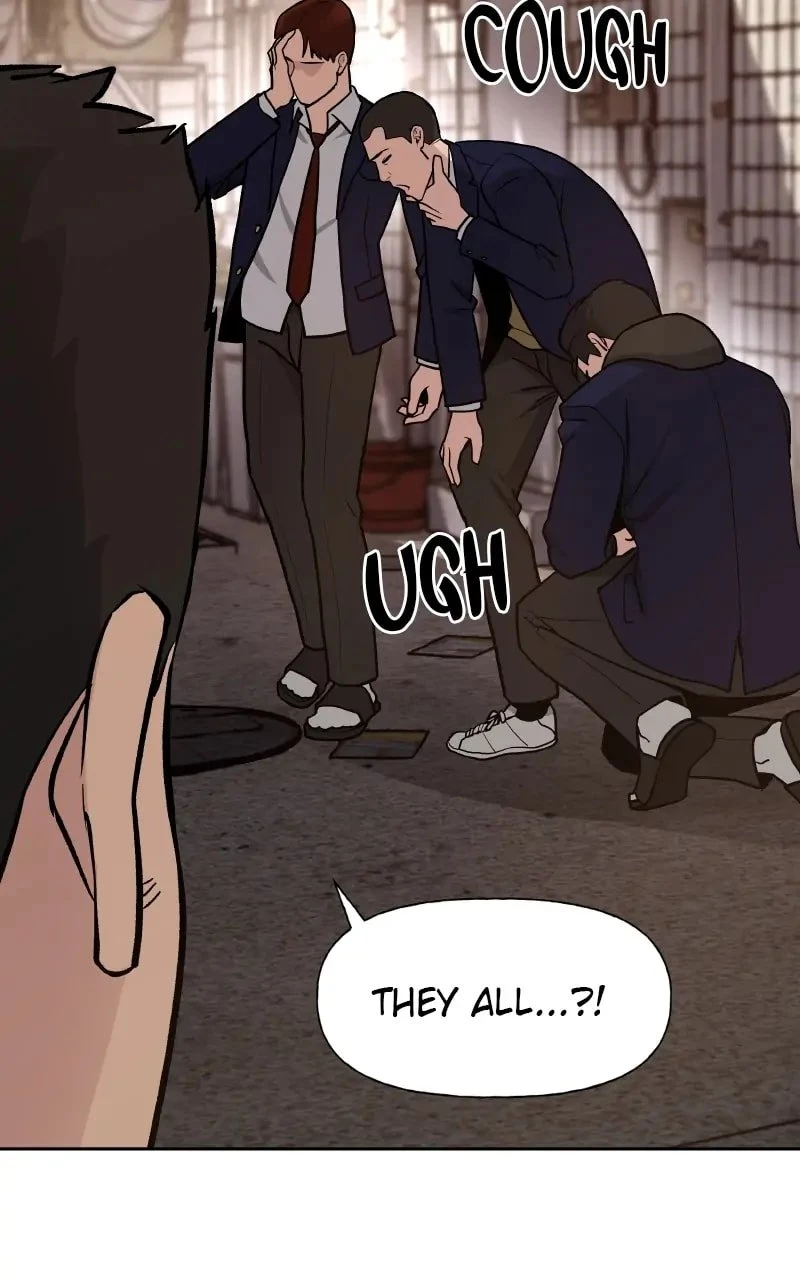 The Bully In-Charge Chapter 14 - 31