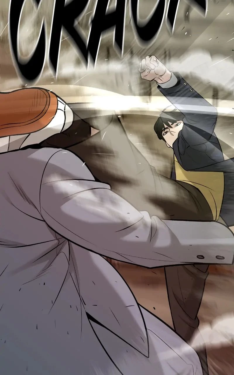 The Bully In-Charge Chapter 17 - 95