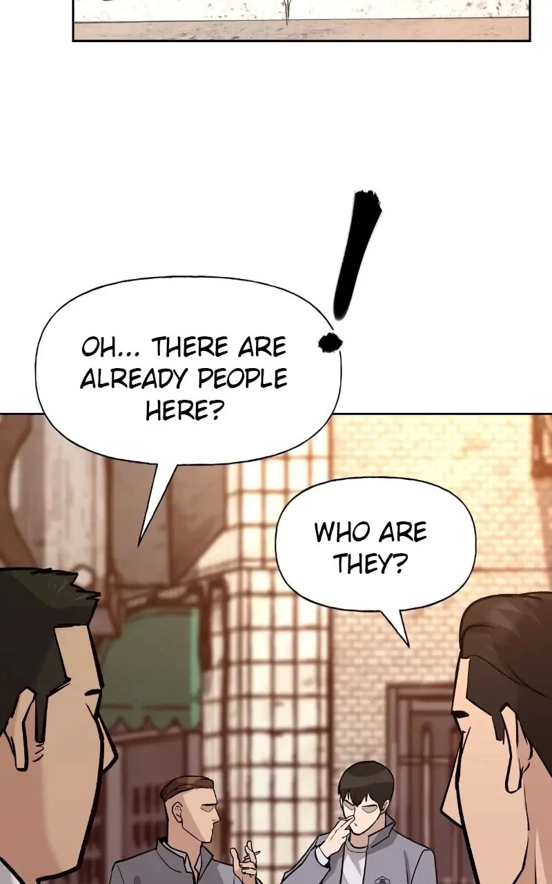 The Bully In-Charge Chapter 13 - 16