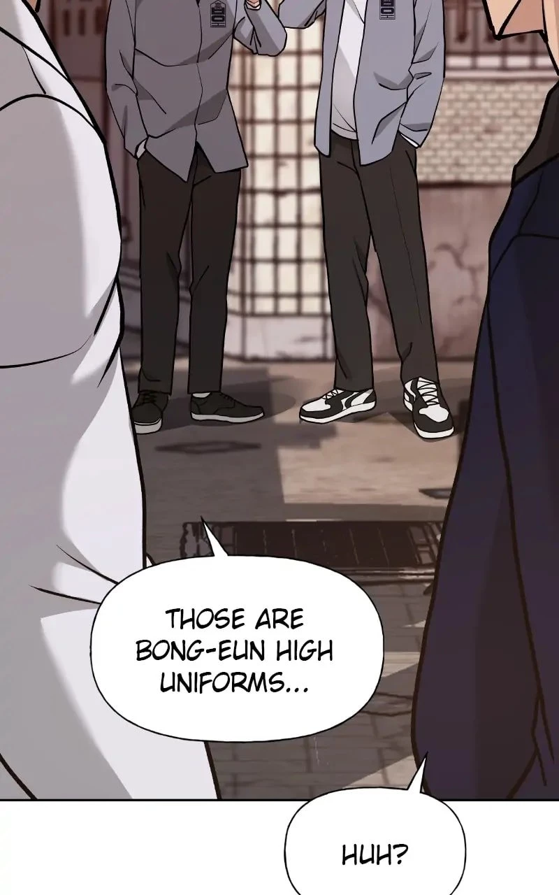 The Bully In-Charge Chapter 13 - 17