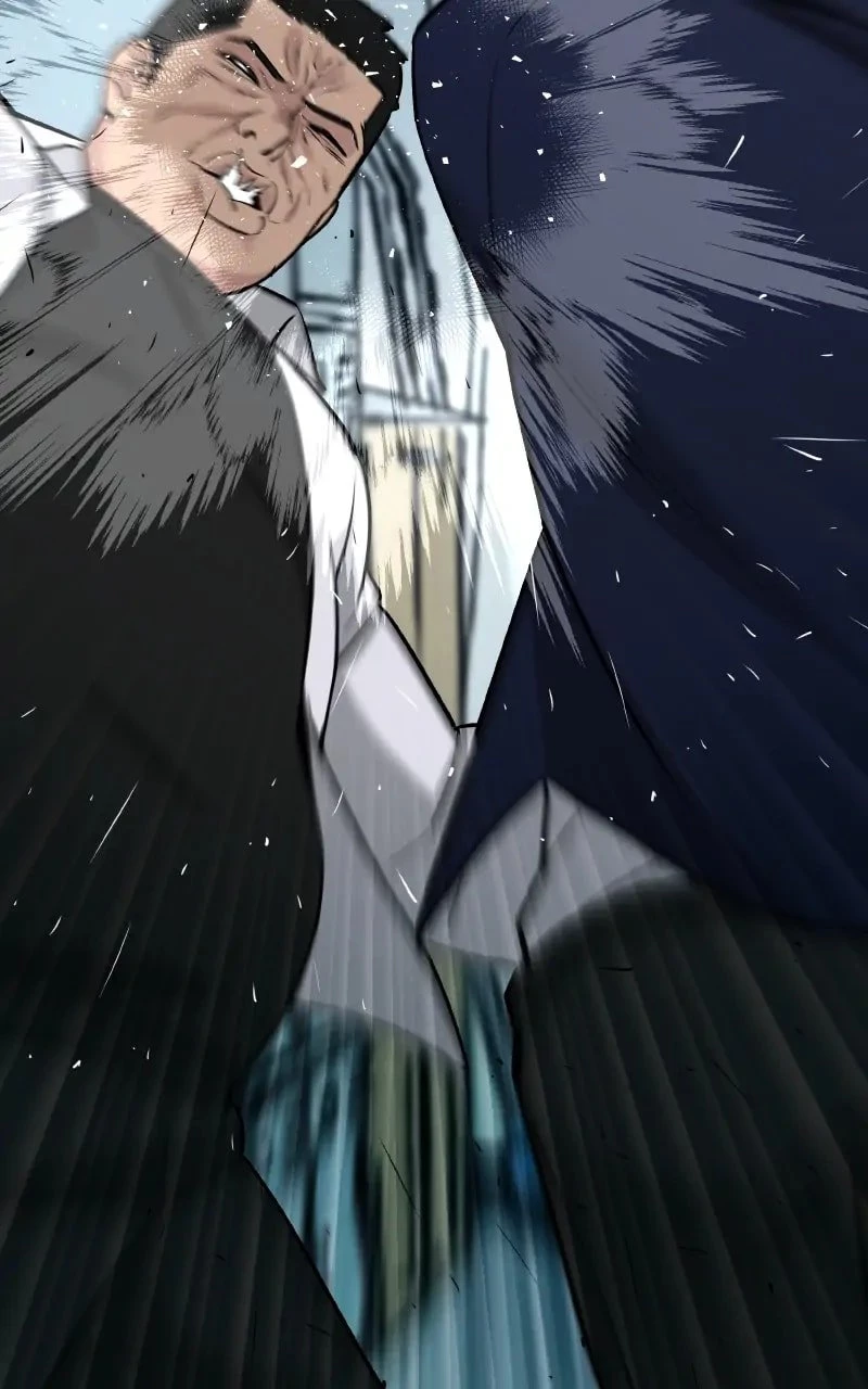 The Bully In-Charge Chapter 15 - 40