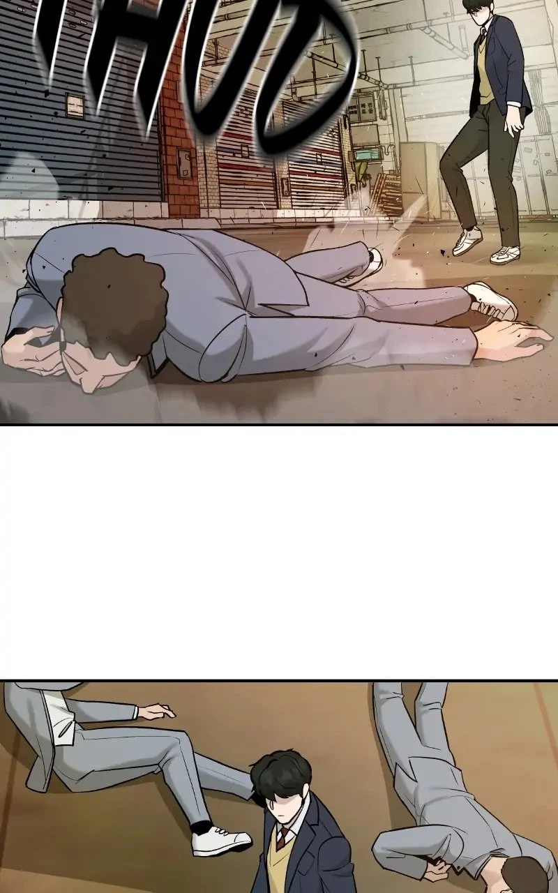The Bully In-Charge Chapter 17 - 97