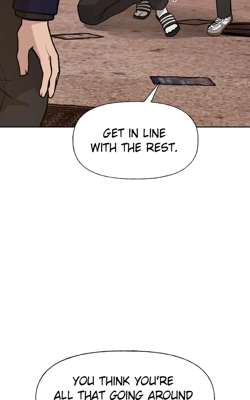 The Bully In-Charge Chapter 14 - 33