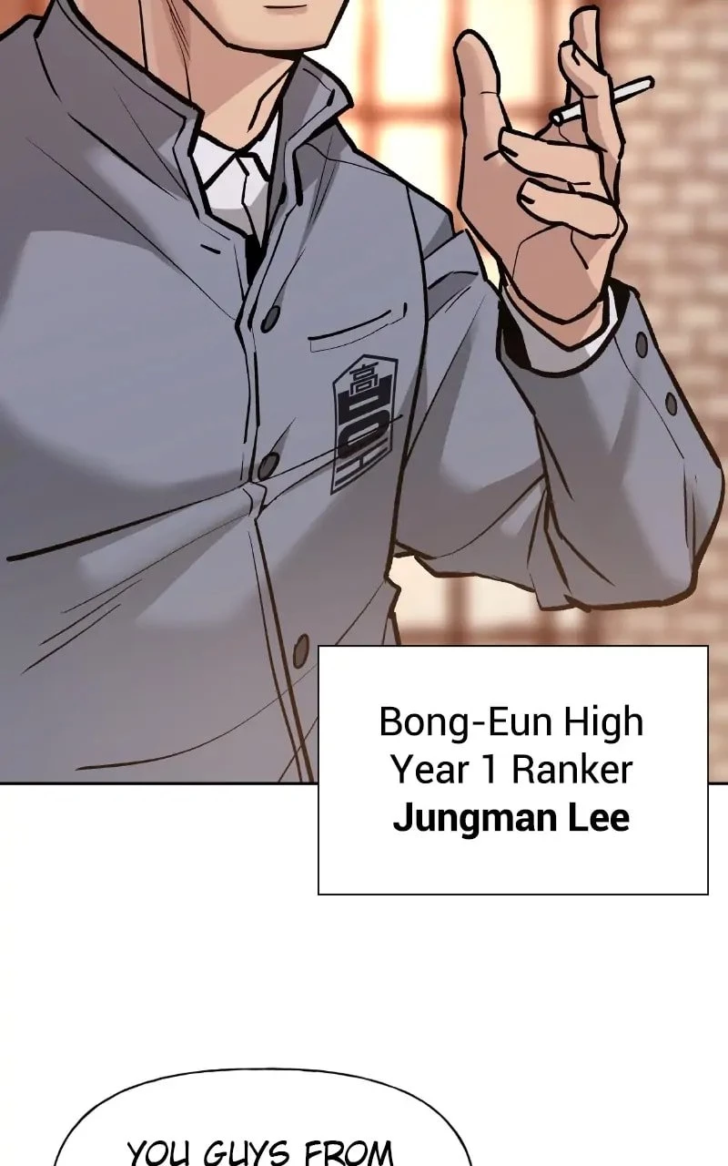The Bully In-Charge Chapter 13 - 19
