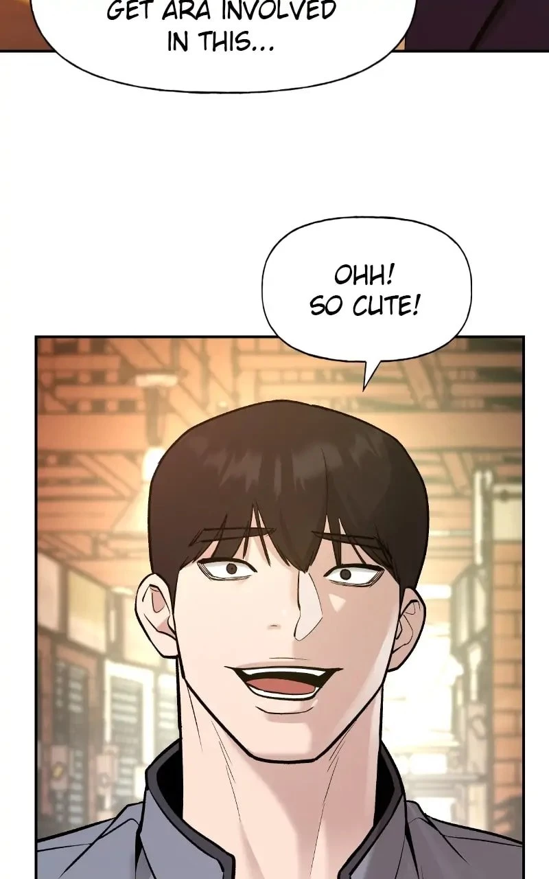 The Bully In-Charge Chapter 16 - 94