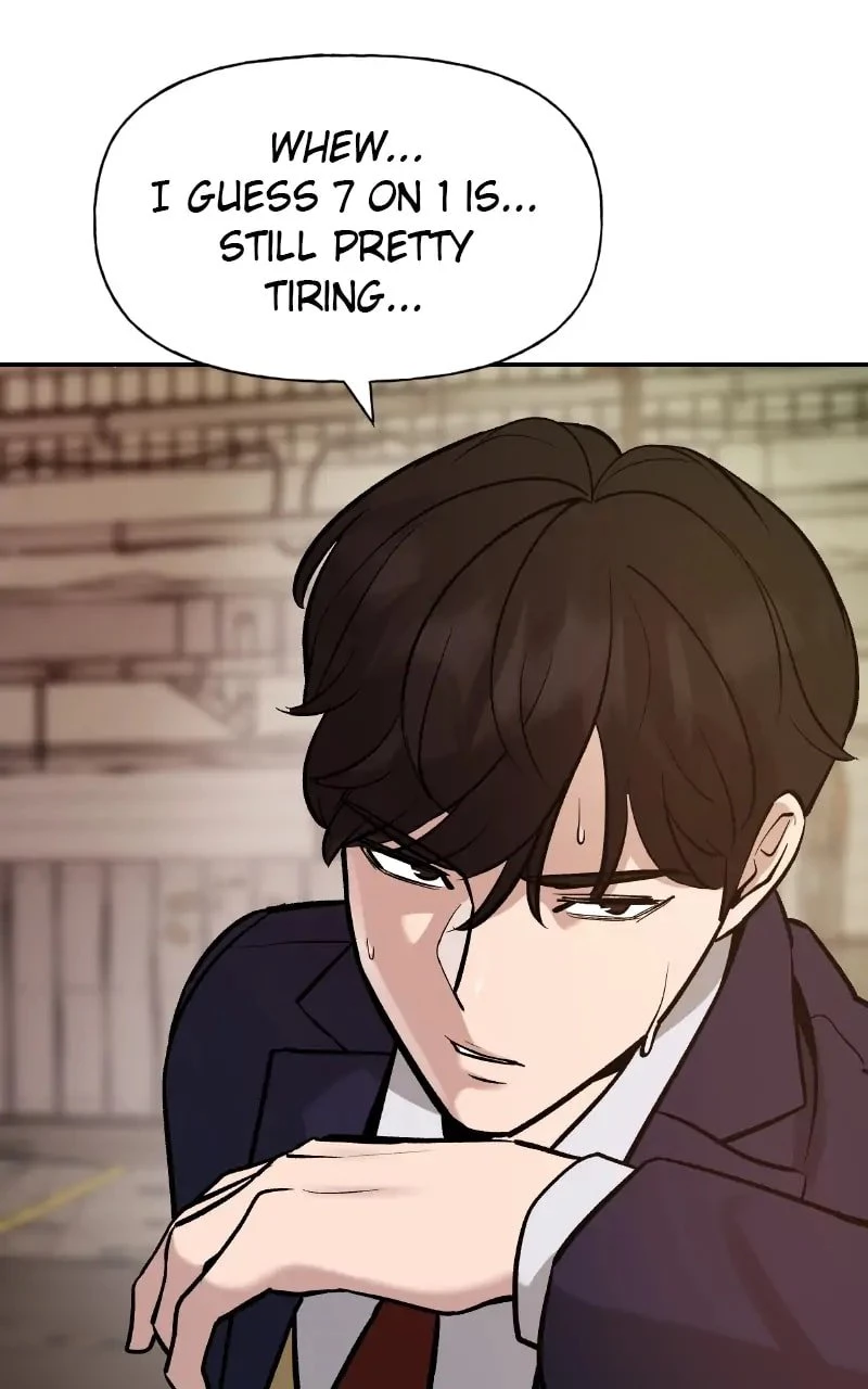 The Bully In-Charge Chapter 17 - 100