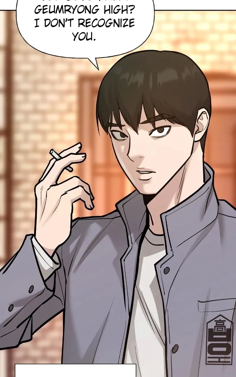 The Bully In-Charge Chapter 13 - 20