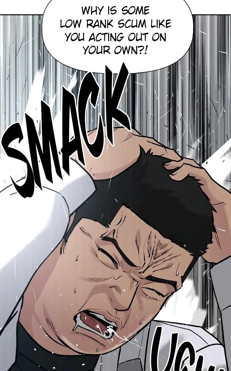 The Bully In-Charge Chapter 15 - 44