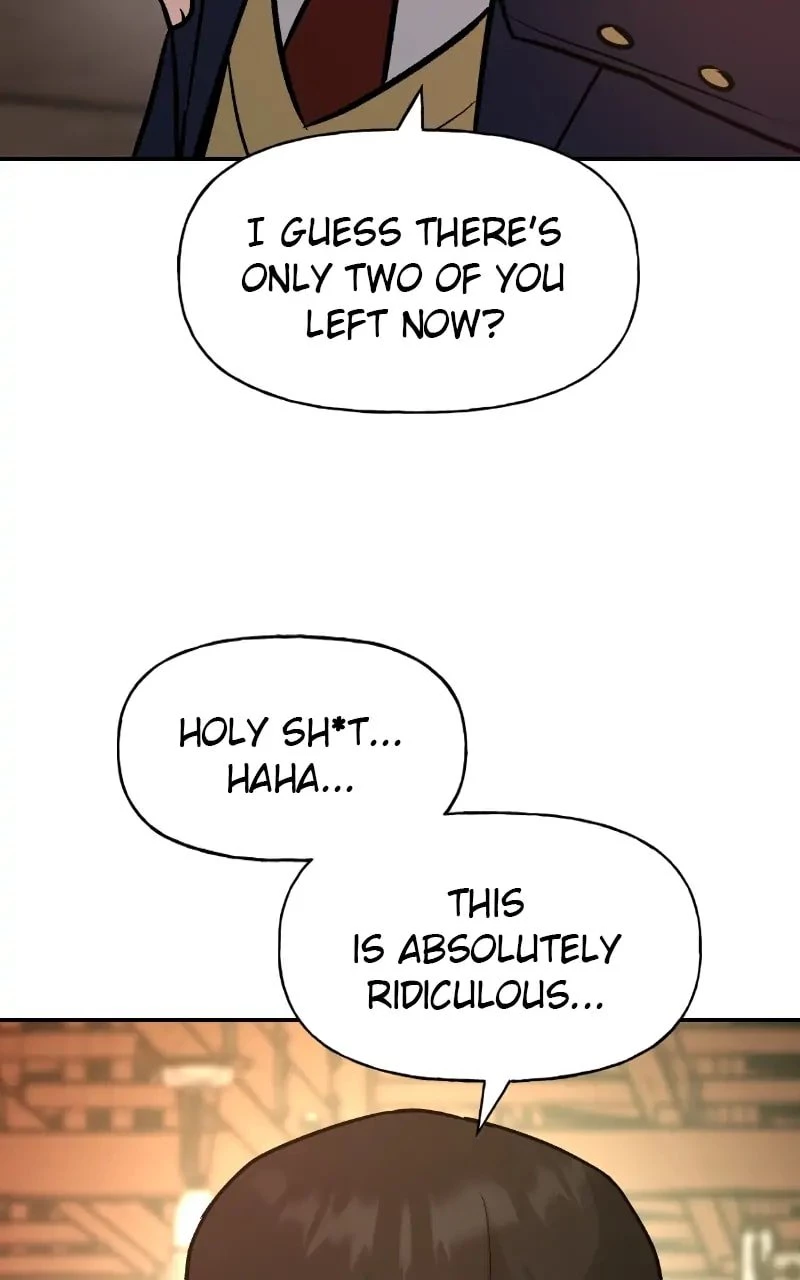 The Bully In-Charge Chapter 17 - 101