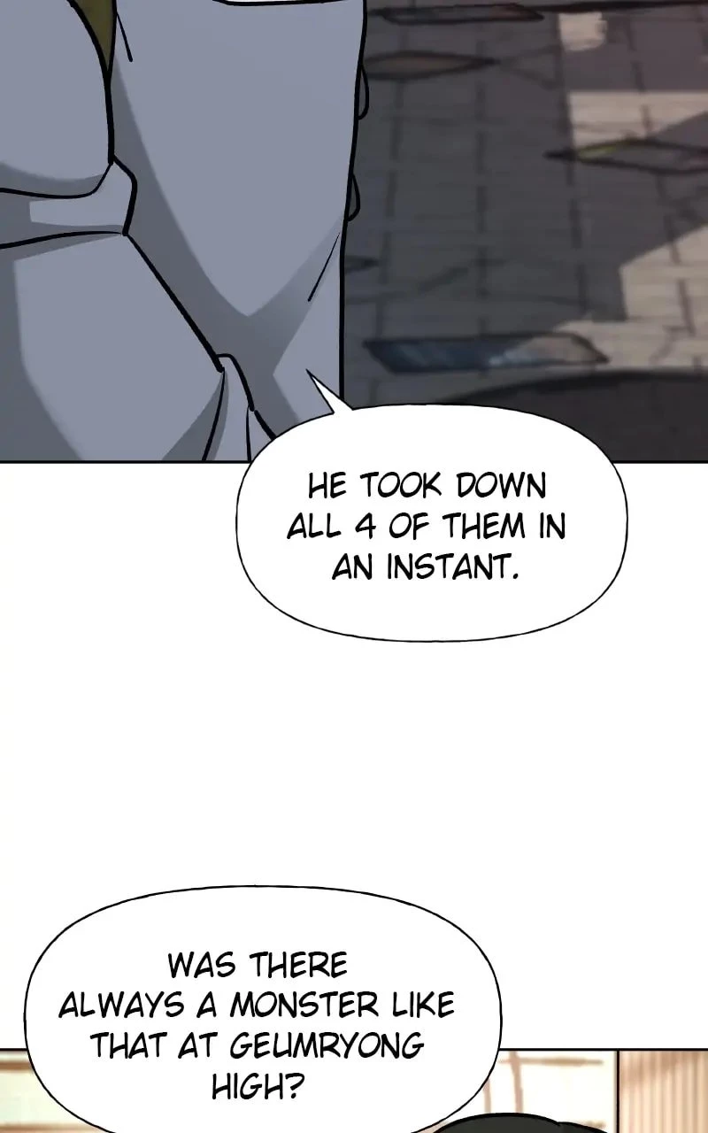 The Bully In-Charge Chapter 14 - 35