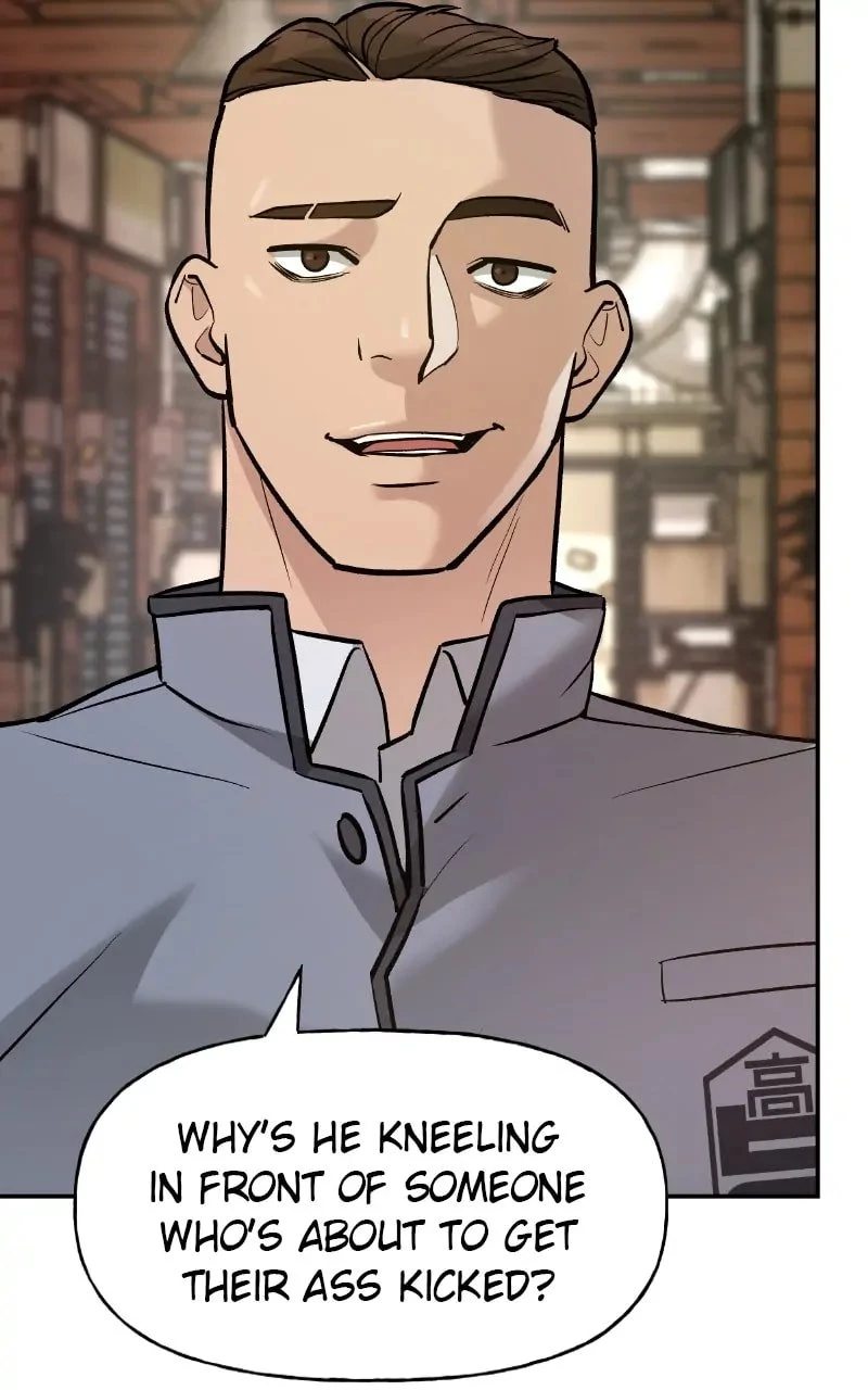 The Bully In-Charge Chapter 16 - 96