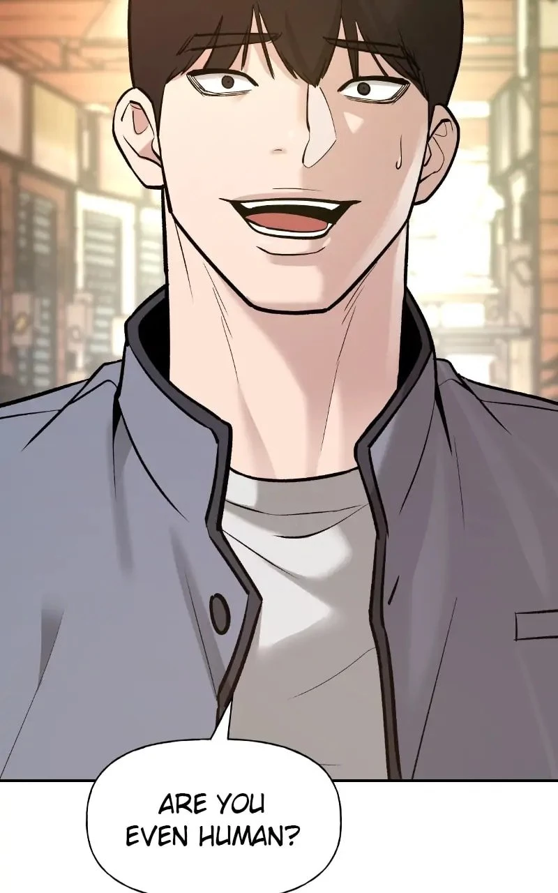 The Bully In-Charge Chapter 17 - 102