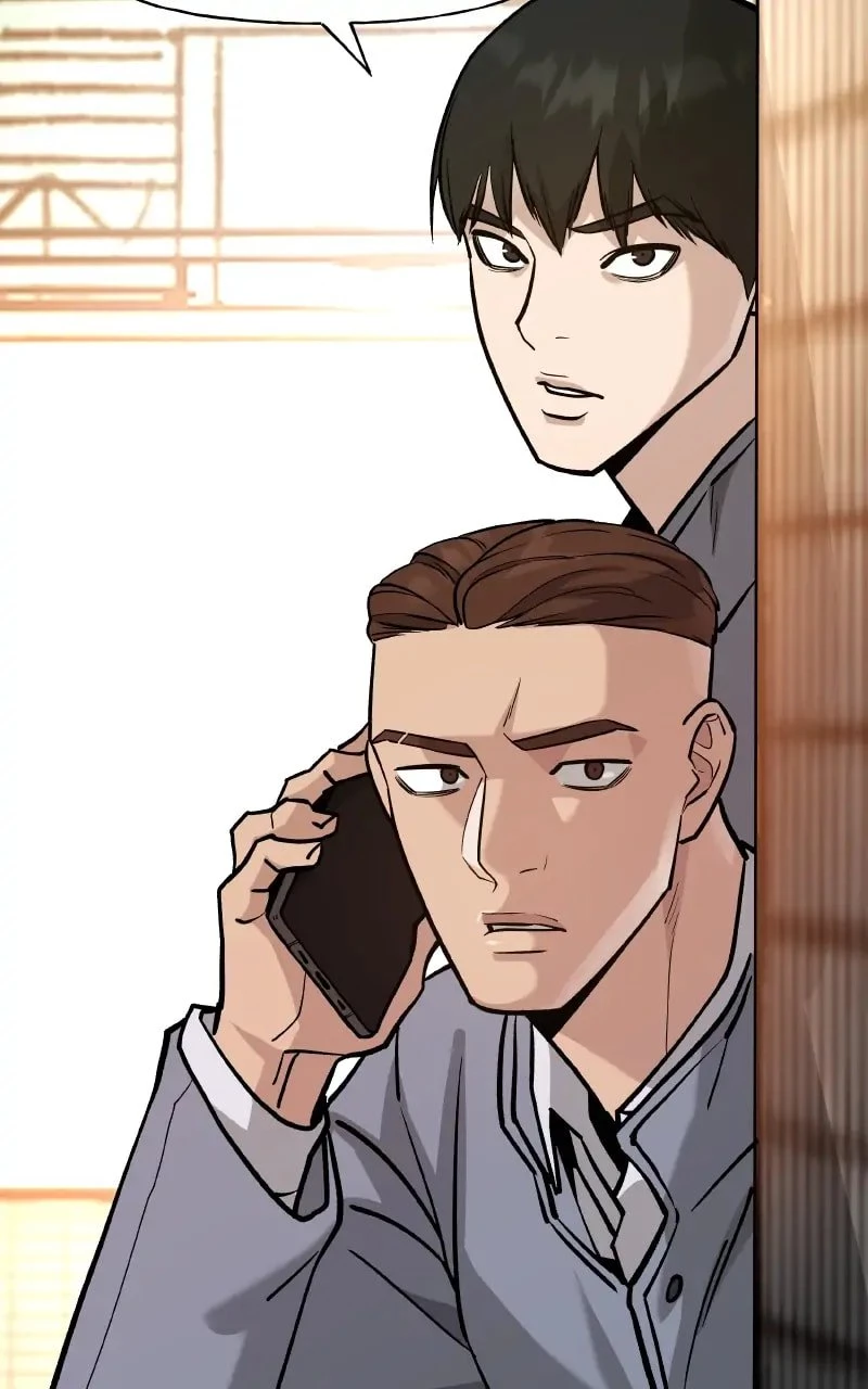 The Bully In-Charge Chapter 14 - 36