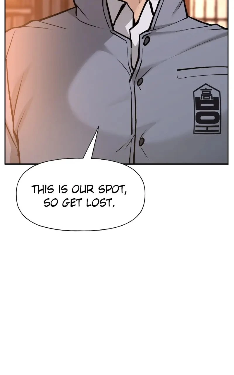 The Bully In-Charge Chapter 13 - 22