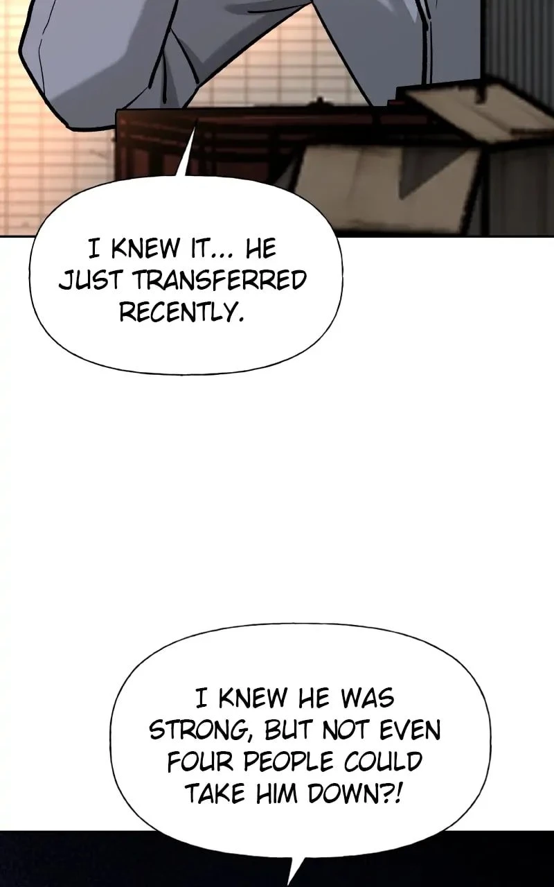 The Bully In-Charge Chapter 14 - 37