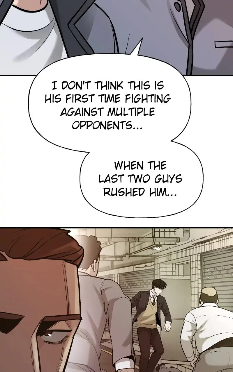 The Bully In-Charge Chapter 17 - 104