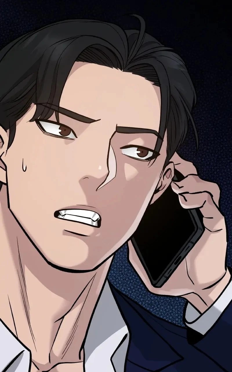 The Bully In-Charge Chapter 14 - 38