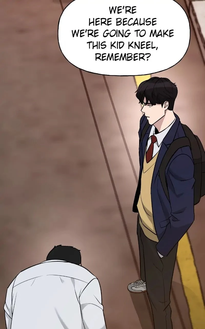 The Bully In-Charge Chapter 16 - 98