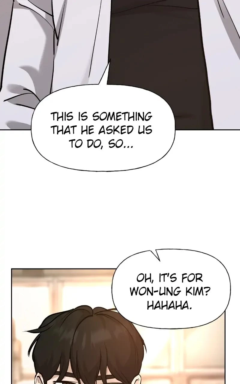 The Bully In-Charge Chapter 13 - 24