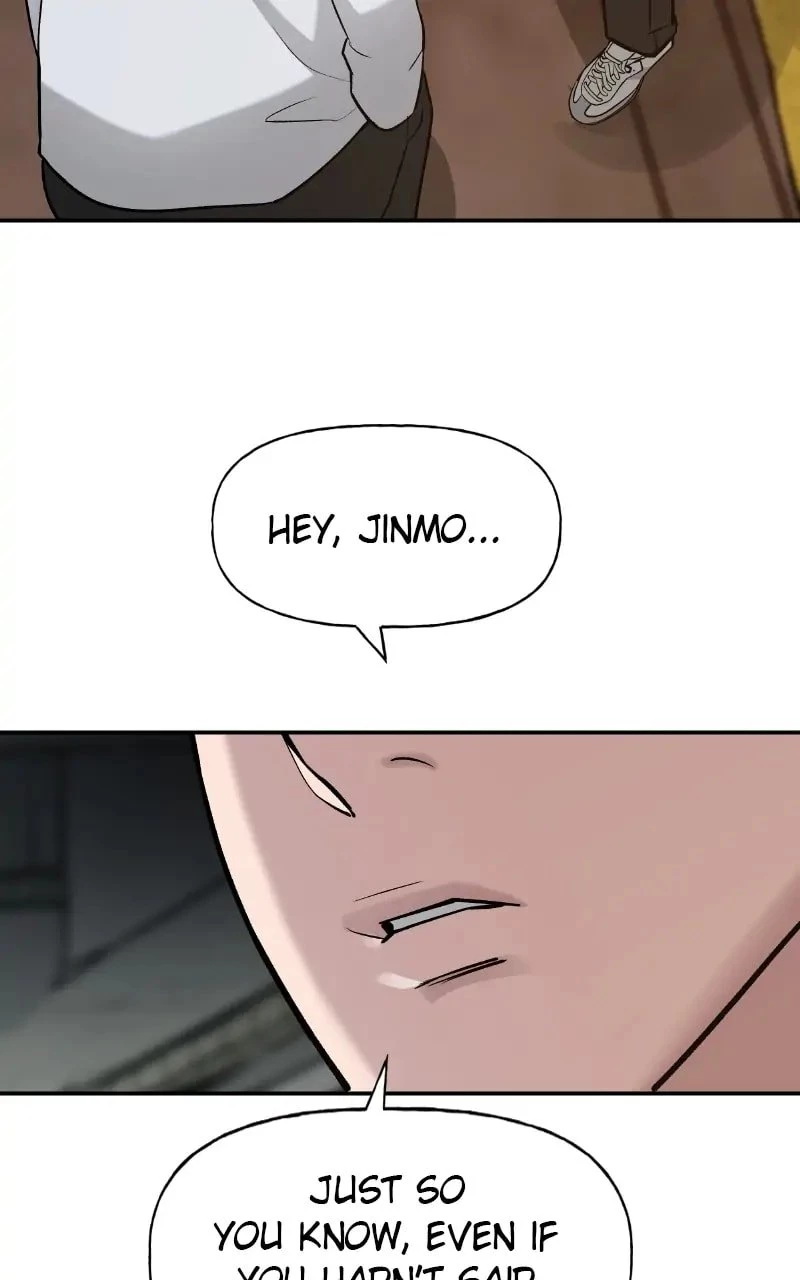 The Bully In-Charge Chapter 16 - 99