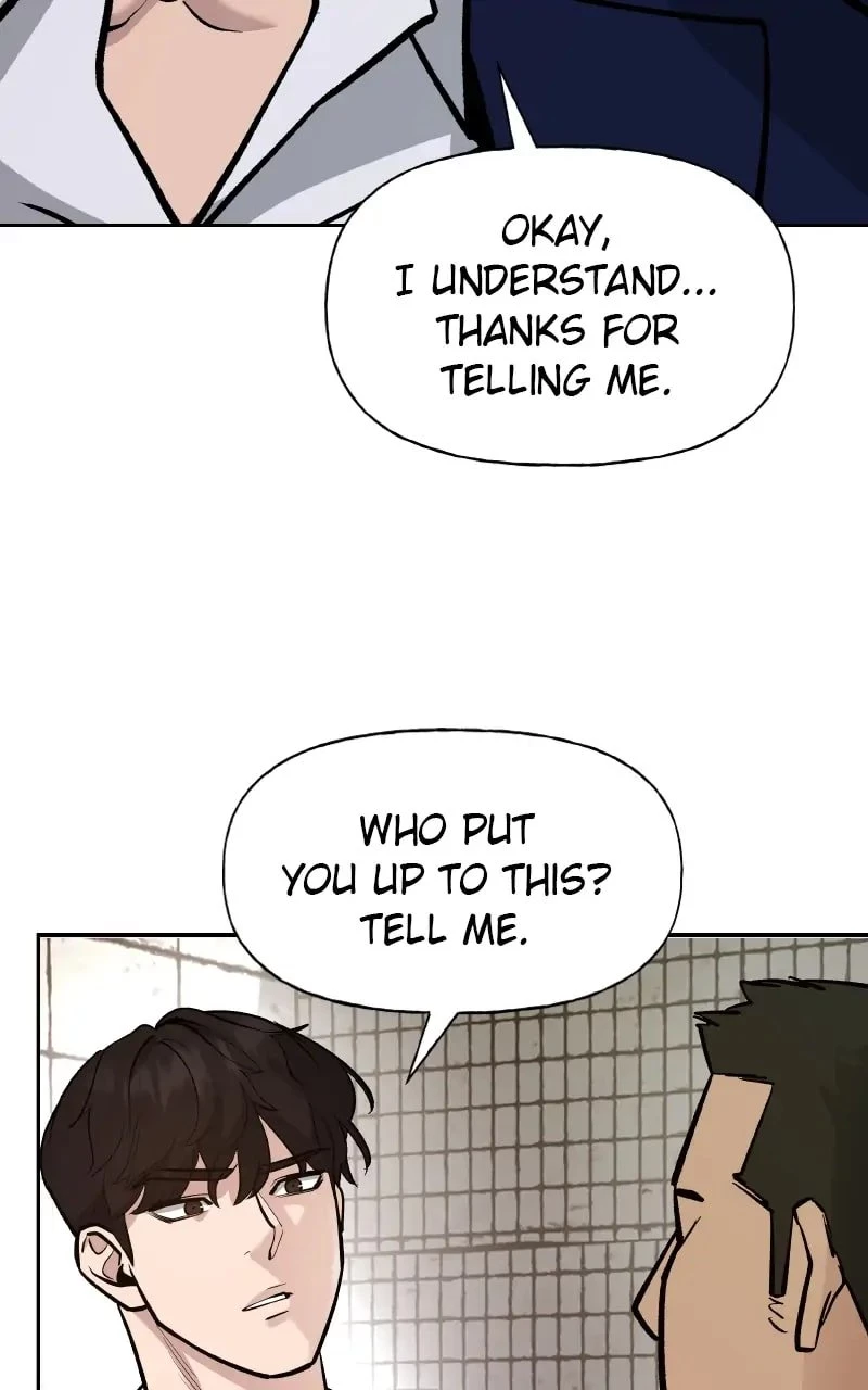 The Bully In-Charge Chapter 14 - 39