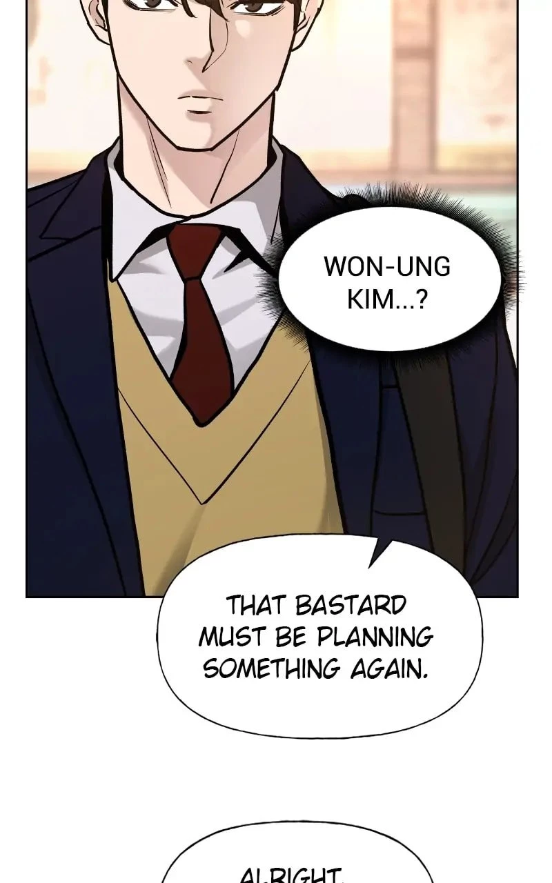 The Bully In-Charge Chapter 13 - 25