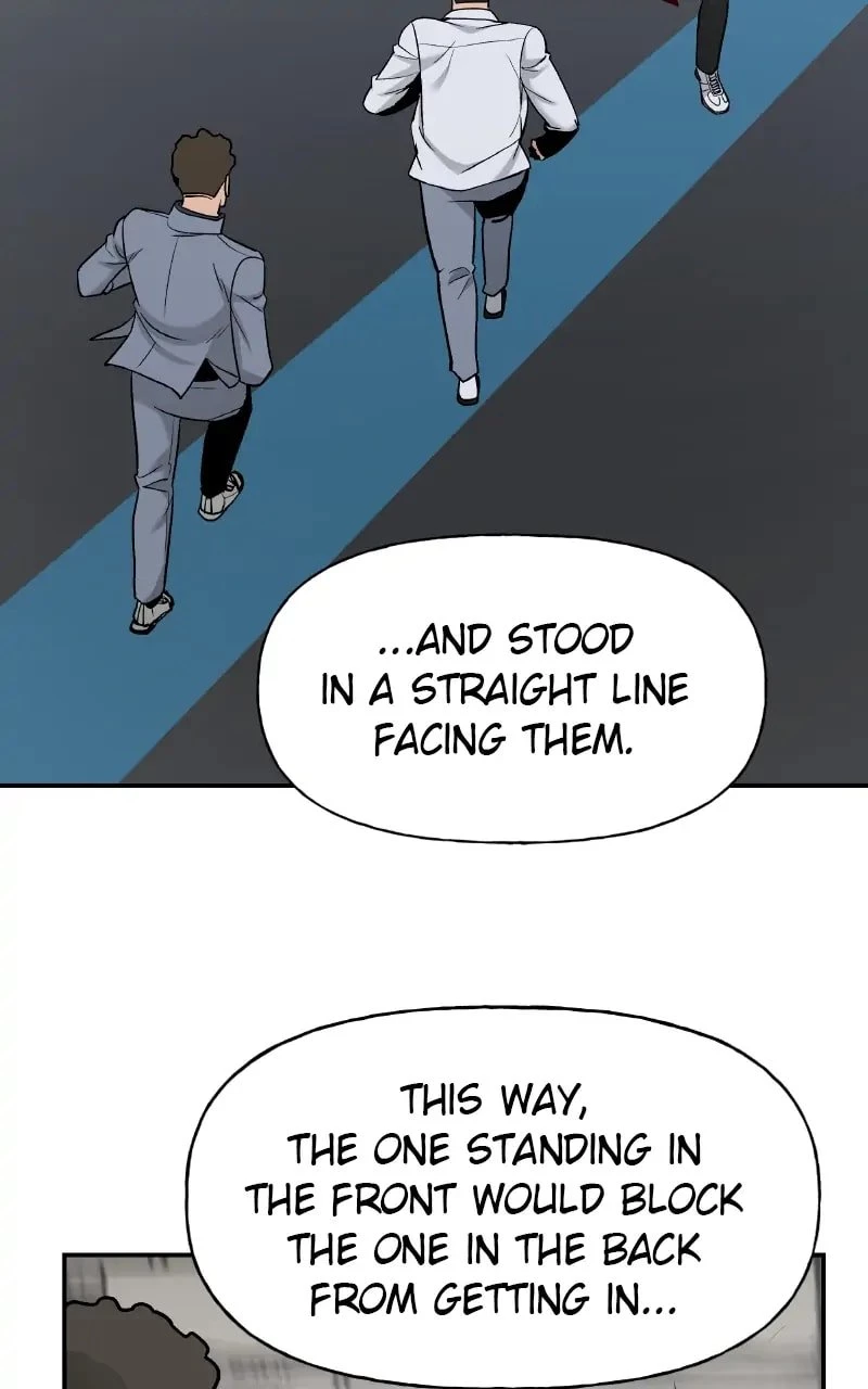 The Bully In-Charge Chapter 17 - 106