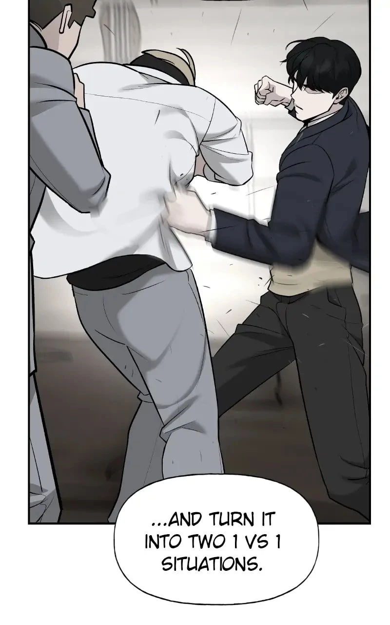 The Bully In-Charge Chapter 17 - 107