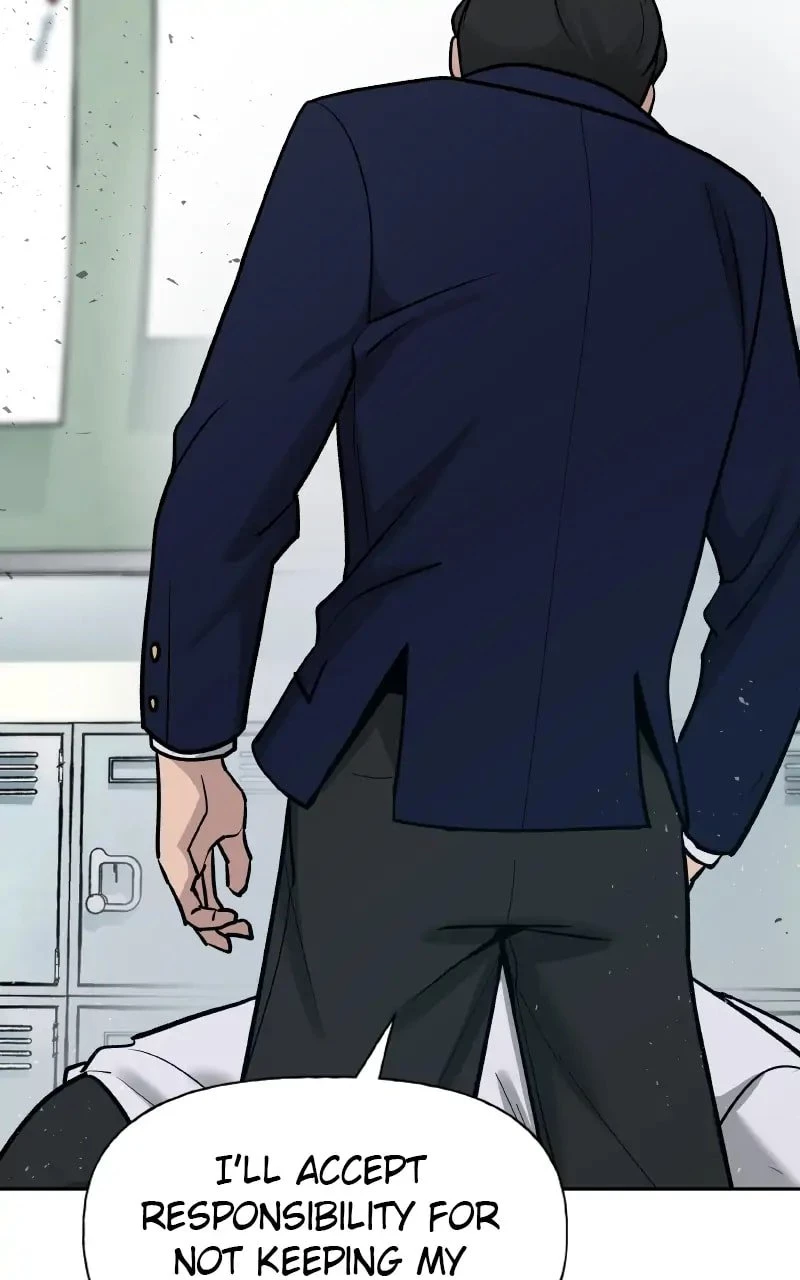 The Bully In-Charge Chapter 15 - 49