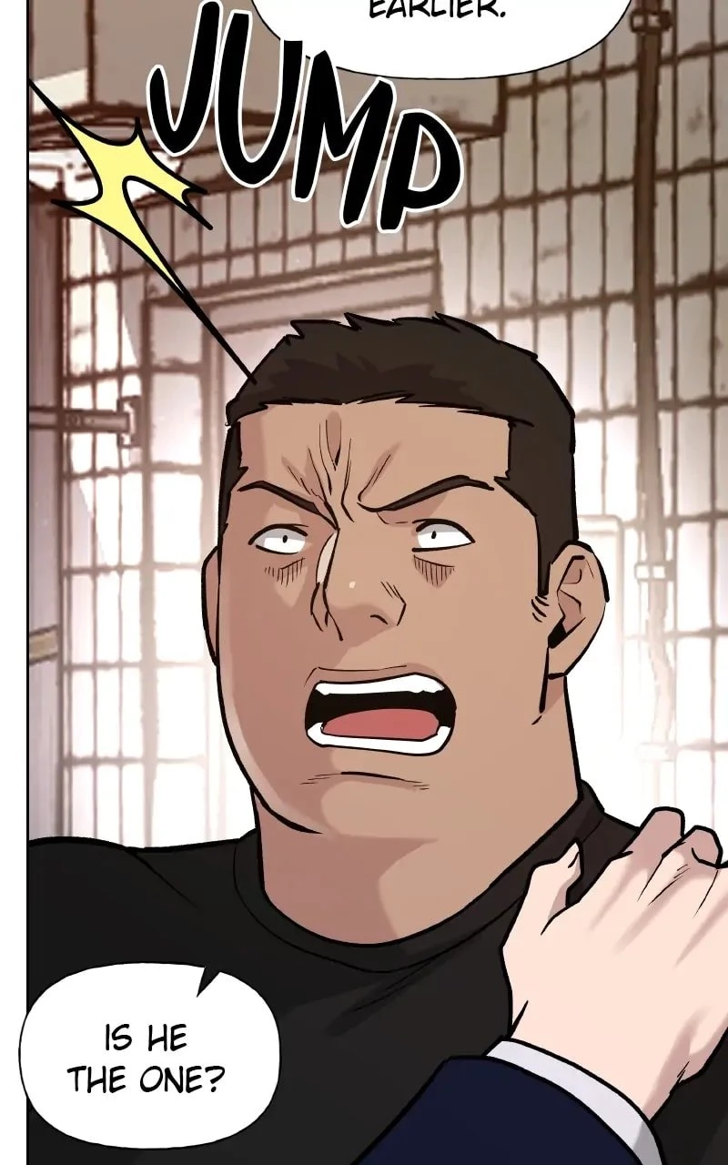 The Bully In-Charge Chapter 14 - 41