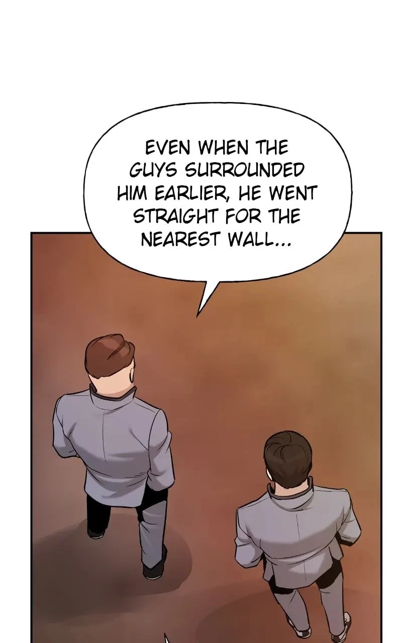The Bully In-Charge Chapter 17 - 108