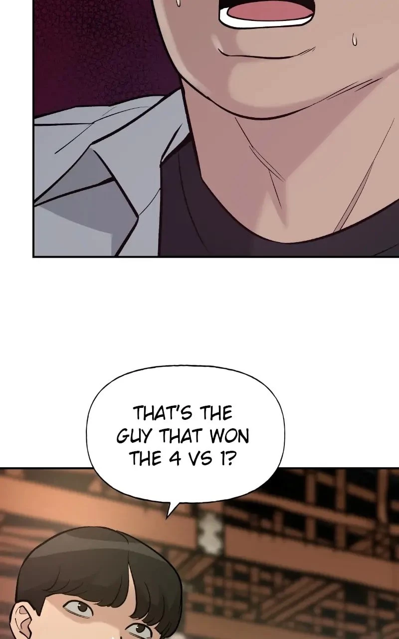 The Bully In-Charge Chapter 16 - 102