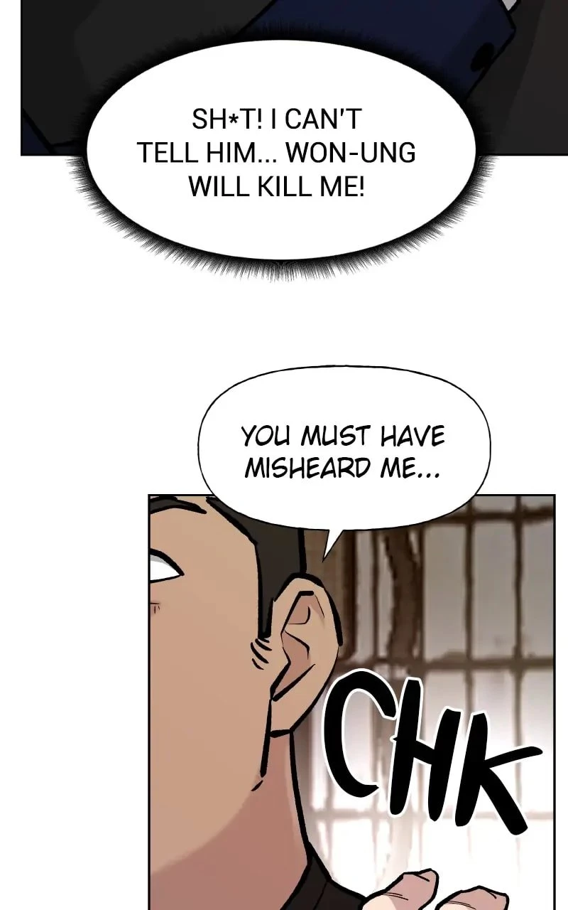 The Bully In-Charge Chapter 14 - 42