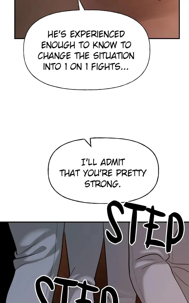 The Bully In-Charge Chapter 17 - 109