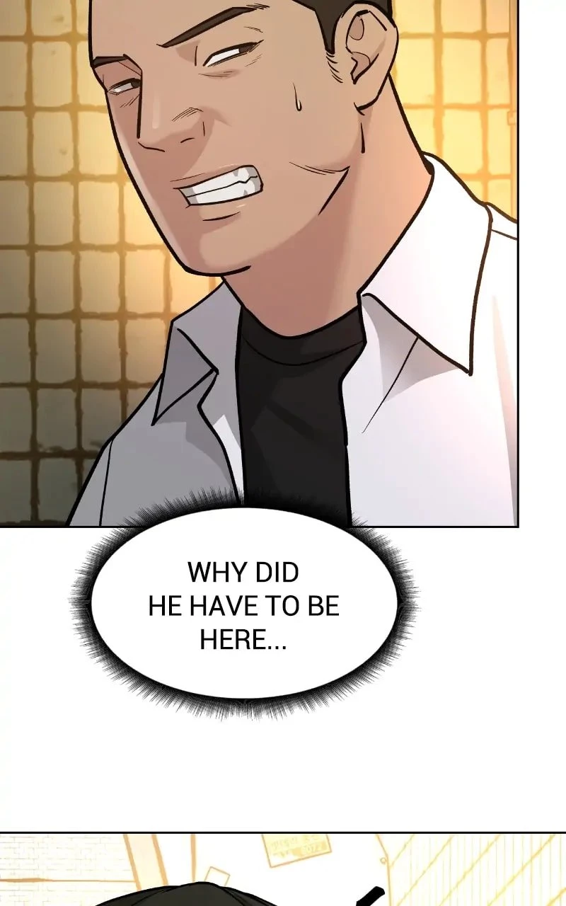 The Bully In-Charge Chapter 13 - 28