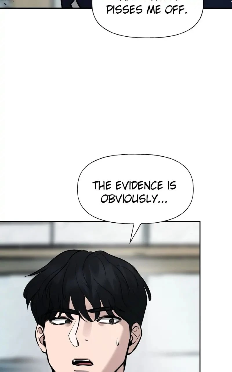 The Bully In-Charge Chapter 15 - 52