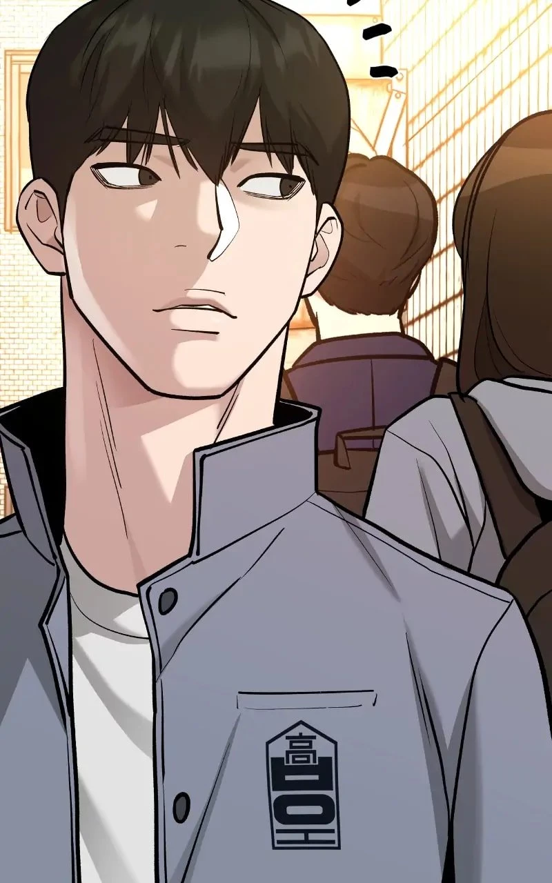 The Bully In-Charge Chapter 13 - 29