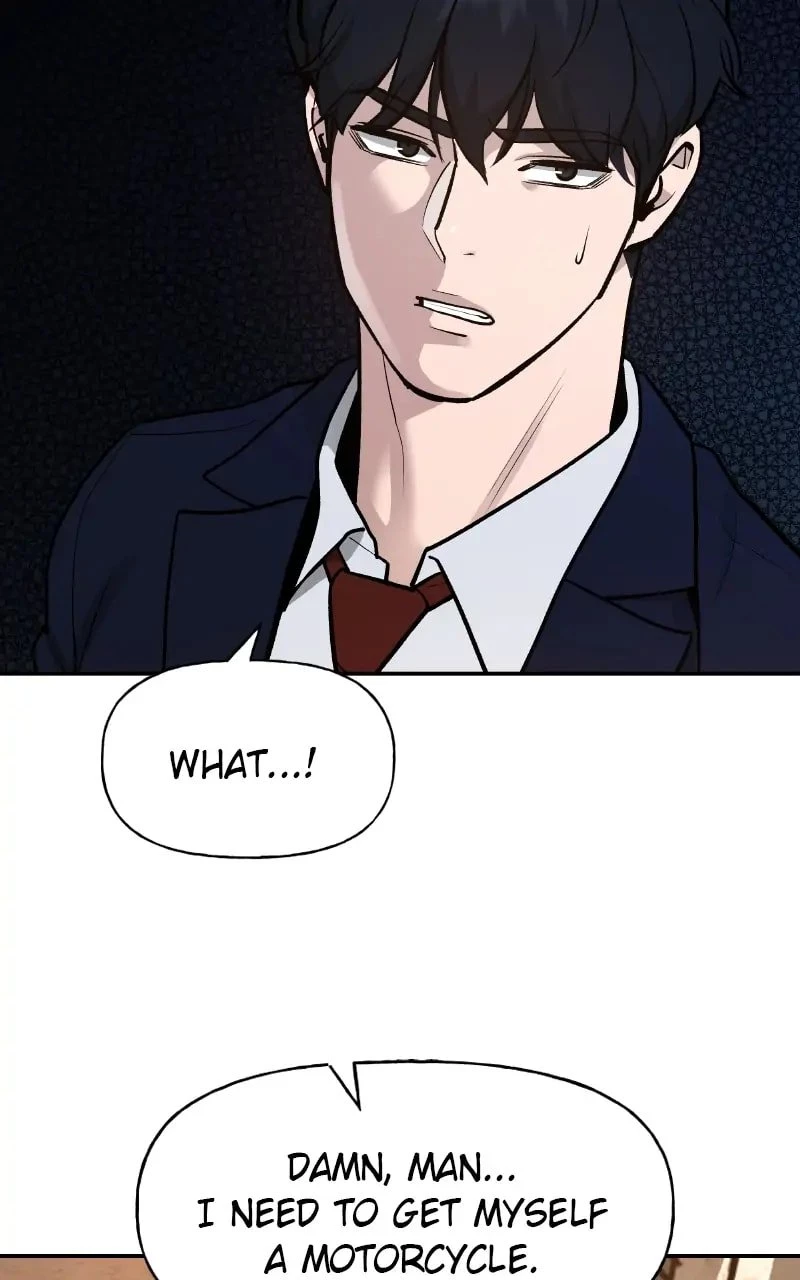 The Bully In-Charge Chapter 17 - 111