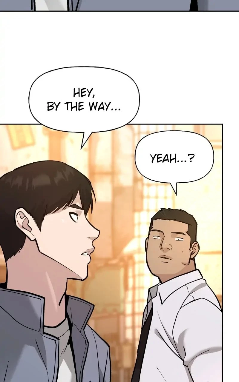The Bully In-Charge Chapter 13 - 30