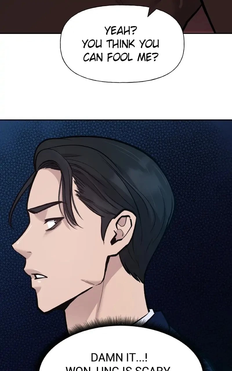 The Bully In-Charge Chapter 14 - 45
