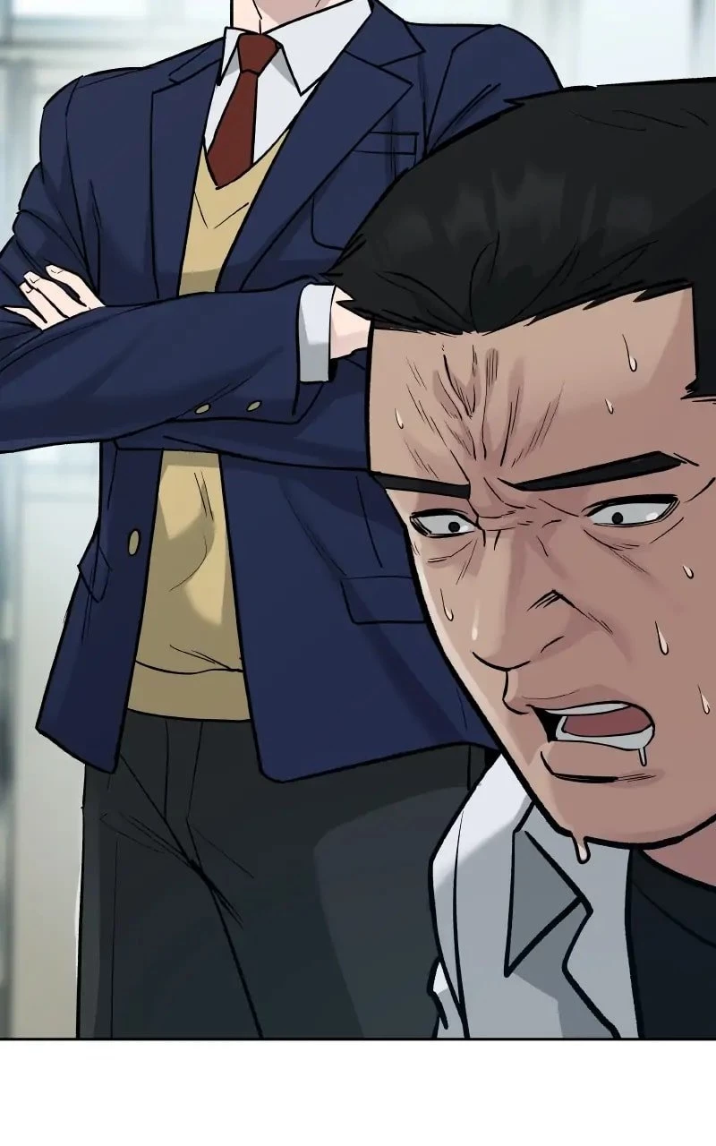The Bully In-Charge Chapter 15 - 54