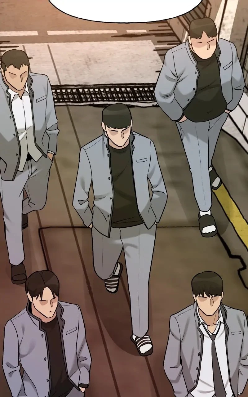 The Bully In-Charge Chapter 17 - 112