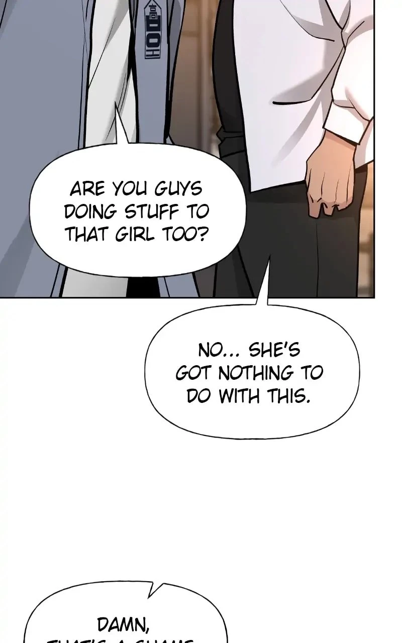 The Bully In-Charge Chapter 13 - 31